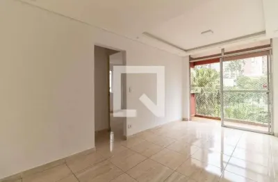 Apartamento para aluguel - jardim são savério, 2 quartos,  56 m² - são paulo