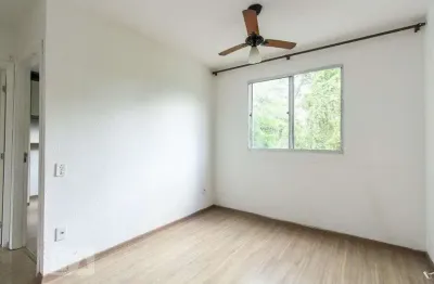 Apartamento para aluguel - itaquera, 2 quartos,  42 m² - são paulo