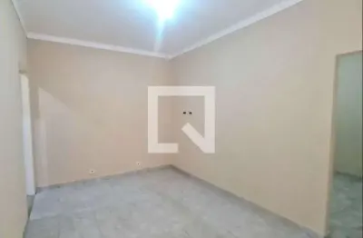 Casa para aluguel - vila paraíso, 2 quartos,  110 m² - guarulhos