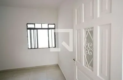 Casa para aluguel - centro, 1 quarto,  70 m² - são caetano do sul