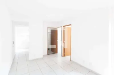 Apartamento para aluguel - campo grande, 2 quartos,  86 m² - rio de janeiro