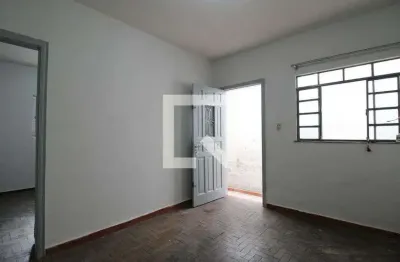 Casa para aluguel - jardim sao luis, 2 quartos,  110 m² - são paulo