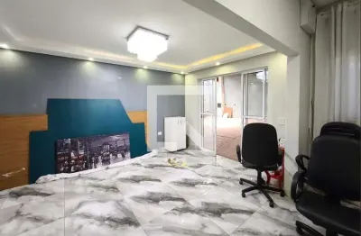 Casa para aluguel - campos elíseos , 2 quartos,  120 m² - campinas