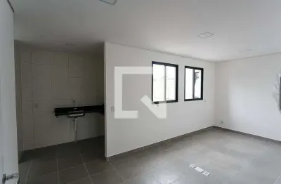 Apartamento para aluguel - vila prel, 1 quarto,  28 m² - são paulo