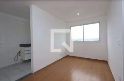 Apartamento para aluguel - jardim cinco de julho, 2 quartos,  46 m² - são paulo