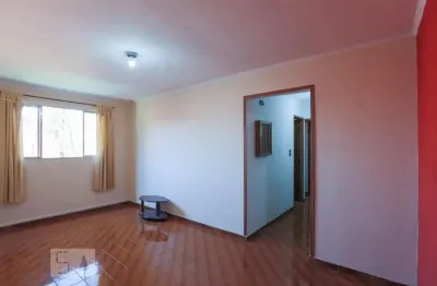 Apartamento para aluguel - intervale conj hab, 2 quartos,  45 m² - são josé dos campos