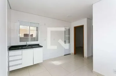 Apartamento para aluguel - vila esperança, 2 quartos,  44 m² - são paulo