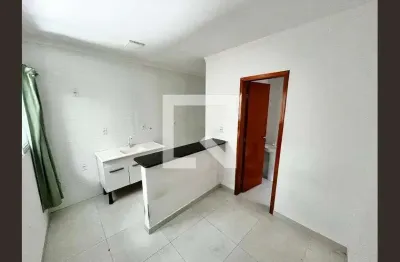 Kitnet / stúdio para aluguel - mandaqui, 1 quarto,  26 m² - são paulo