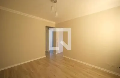 Apartamento para aluguel - campo comprido , 2 quartos,  44 m² - curitiba