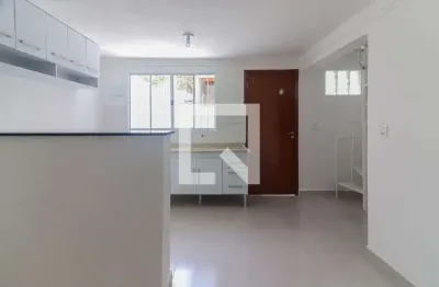 Casa para aluguel - cidade são francisco , 2 quartos,  70 m² - são paulo