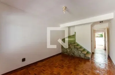 Casa para aluguel - vila mangalot, 2 quartos,  90 m² - são paulo