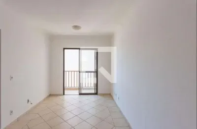 Apartamento para aluguel - jardim das bandeiras, 2 quartos,  62 m² - campinas