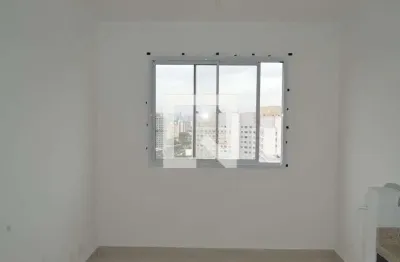 Apartamento para aluguel - cambuci, 2 quartos,  33 m² - são paulo