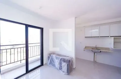 Apartamento para aluguel - artur alvim, 2 quartos,  48 m² - são paulo