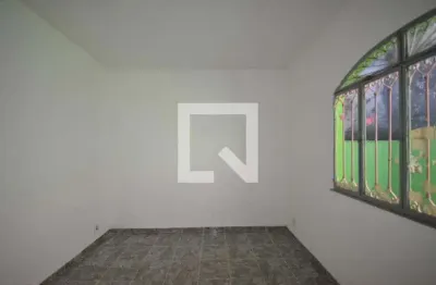 Casa para aluguel - vila valqueire, 2 quartos,  122 m² - rio de janeiro