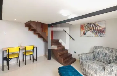 Kitnet / stúdio para aluguel - penha de frança, 1 quarto,  27 m² - são paulo