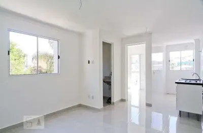 Apartamento para aluguel - água fria, 1 quarto,  37 m² - são paulo