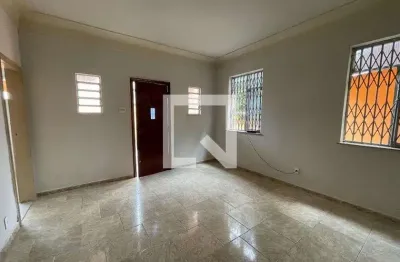 Casa para aluguel - centro, 3 quartos,  200 m² - duque de caxias