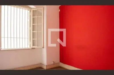 Apartamento para aluguel - centro, 2 quartos,  45 m² - são paulo