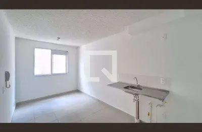 Apartamento para aluguel - barra funda, 1 quarto,  30 m² - são paulo