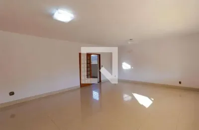 Casa para aluguel - jardim chapadão, 3 quartos,  200 m² - campinas