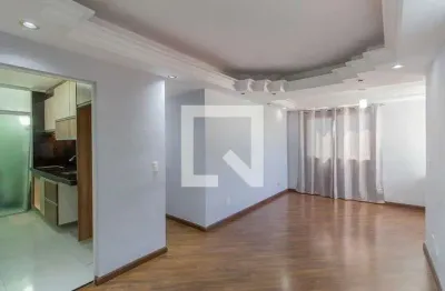 Apartamento para aluguel - vila matilde, 2 quartos,  60 m² - são paulo