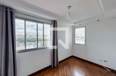Apartamento para Aluguel - Vila Matilde, 2 Quartos,  60 m² - São Paulo