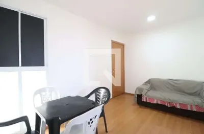 Apartamento para aluguel - chácaras tubalina e quartel, 2 quartos,  145 m² - uberlândia