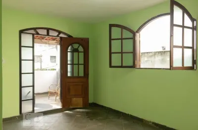 Cobertura para aluguel - campo grande, 2 quartos,  100 m² - rio de janeiro