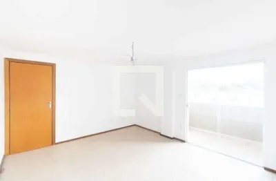 Apartamento para aluguel - campo grande, 2 quartos,  80 m² - rio de janeiro