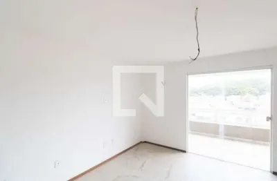 Apartamento para aluguel - campo grande, 2 quartos,  80 m² - rio de janeiro