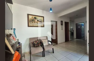 Casa / sobrado em condomínio para aluguel - vargem pequena, 2 quartos,  85 m² - rio de janeiro