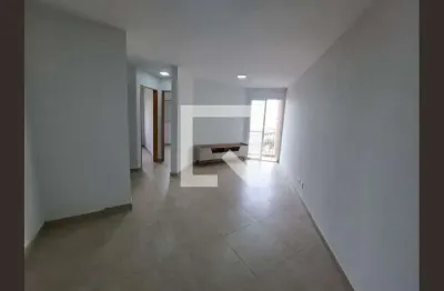 Apartamento para aluguel - jardim roberto, 2 quartos,  52 m² - osasco