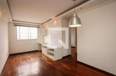 Apartamento para aluguel - jardim miriam, 2 quartos,  55 m² - são paulo