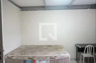 Kitnet / stúdio para aluguel - mooca, 1 quarto,  16 m² - são paulo
