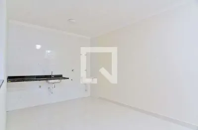 Apartamento para aluguel - santana, 1 quarto,  41 m² - são paulo