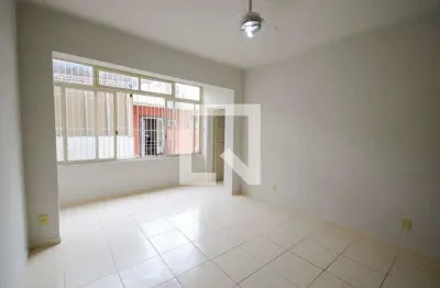 Apartamento para aluguel - grajaú, 2 quartos,  80 m² - rio de janeiro
