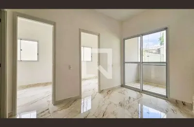 Apartamento para aluguel - socorro, 2 quartos,  41 m² - são paulo