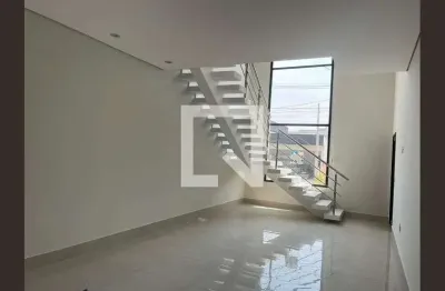 Casa / sobrado em condomínio para aluguel - jardim amanda i, 4 quartos,  200 m² - hortolândia