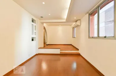 Apartamento para aluguel - pinheiros, 3 quartos,  106 m² - são paulo