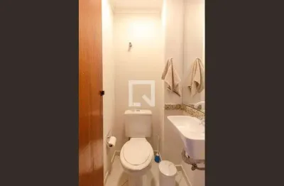 Apartamento para aluguel - vila augusta, 2 quartos,  51 m² - guarulhos