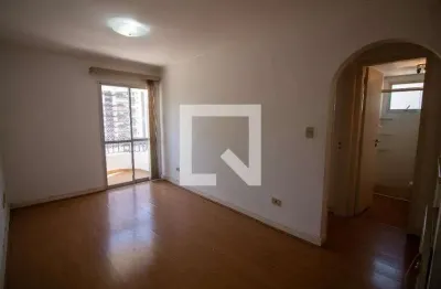 Apartamento para aluguel - brooklin, 1 quarto,  42 m² - são paulo