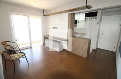 Apartamento para aluguel - vila industrial, 2 quartos,  66 m² - são josé dos campos