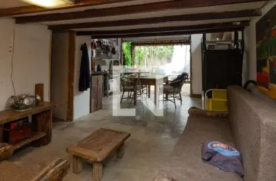 Casa / sobrado em condomínio para aluguel - vargem grande, 1 quarto,  500 m² - rio de janeiro