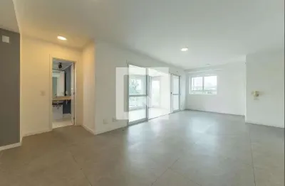 Apartamento para aluguel - brooklin, 1 quarto,  58 m² - são paulo