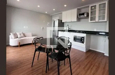 Apartamento para aluguel - butantã, 1 quarto,  38 m² - são paulo