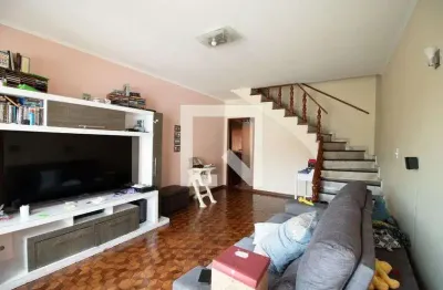 Casa com 3 quartos para alugar na Rua Baltazar de Aragão, Vila Maria, São Paulo
