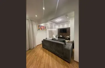 Cobertura com 2 quartos para alugar na Rua Jaboticabal, Mooca, São Paulo