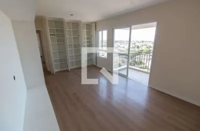 Apartamento para aluguel - mansões santo antônio, 3 quartos,  86 m² - campinas