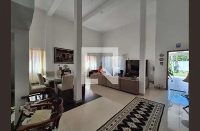 Casa / sobrado em condomínio para aluguel - vargem grande, 3 quartos,  400 m² - rio de janeiro